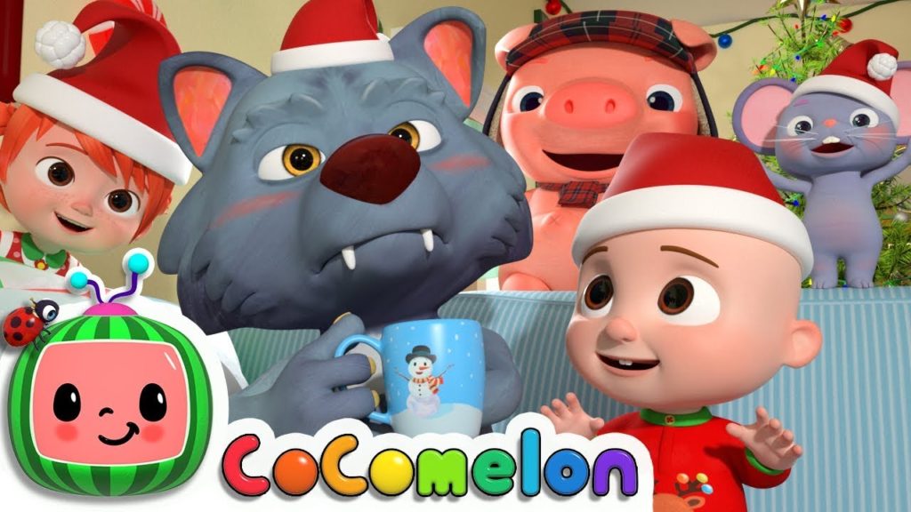 christmas-songs-medley-lyrics-cocomelon-kids-songs