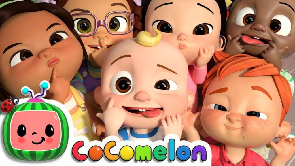 funny-face-lyrics-cocomelon-kids-songs