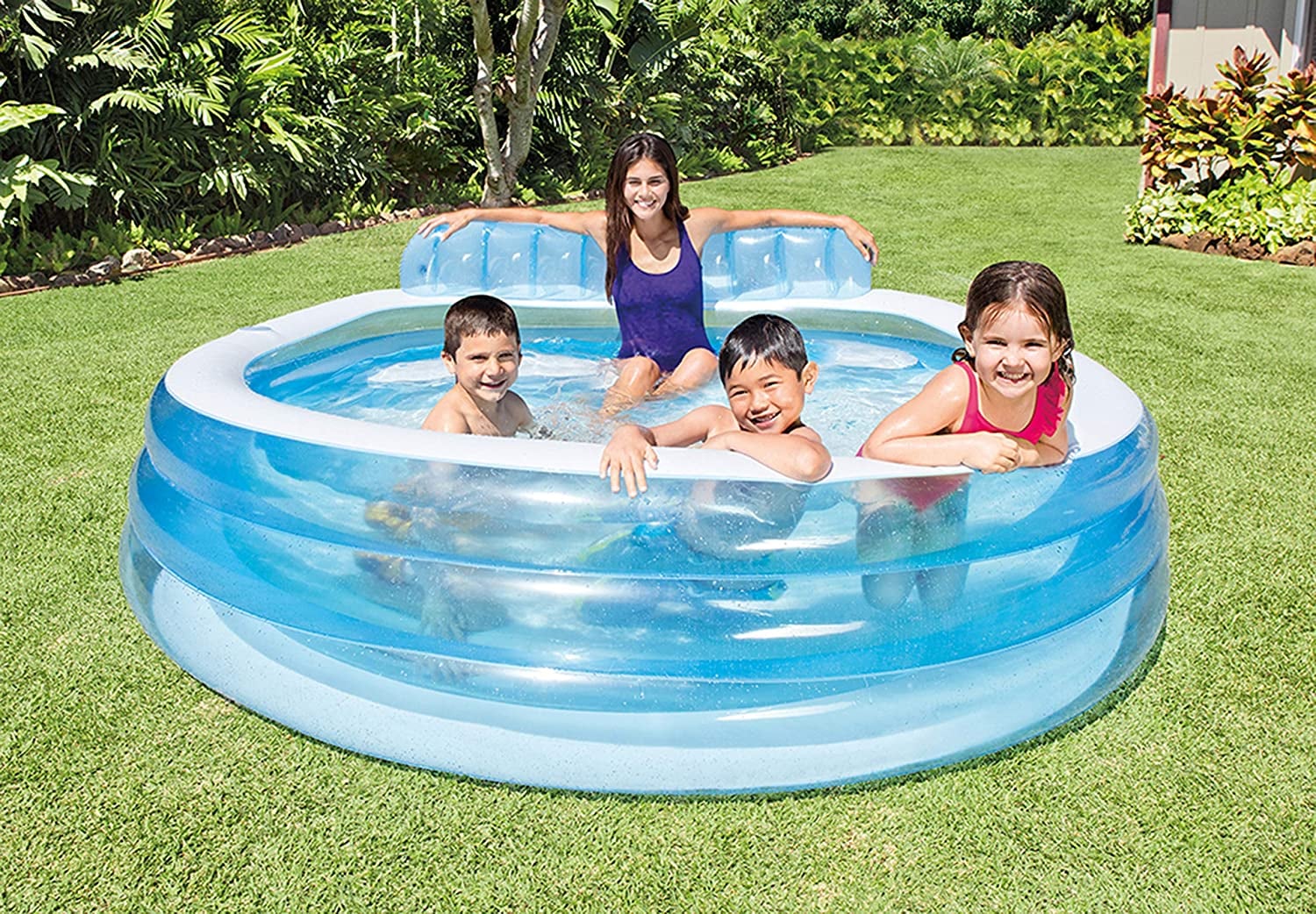 best pool for kids