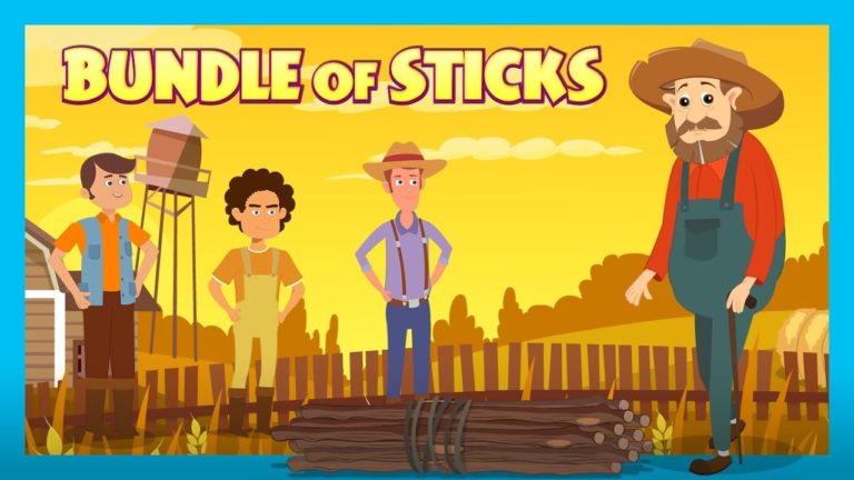 three-sons-and-a-bundle-of-sticks-story-kids-stories